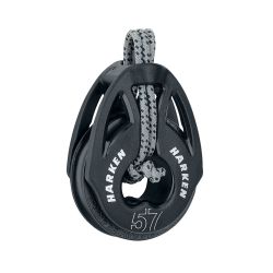 Harken 57 mm T2 Soft - Attach Block 2152 | Blackburn Marine - Harken Hardware